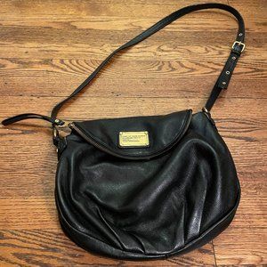 Marc by Marc Jacobs Classic Q Natasha bag - Black